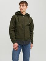 Jack & Jones Basic Jakna zelena