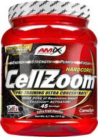 Amix CellZoom 315 g lemon-lime