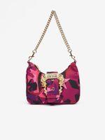 Versace Jeans Couture Range F Couture Handtasche Rosa