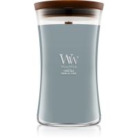 Woodwick Terra Haze Duftkerze mit Holzdocht 610 g