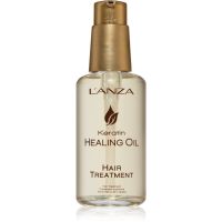 L'anza Keratin Healing Oil Hair Treatment Haaröl mit Keratin 100 ml