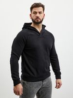 ZOOT.lab Leoš Sweatshirt Schwarz