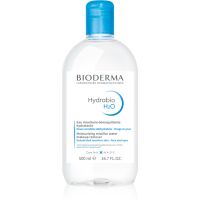 Bioderma Hydrabio H2O micelárna čistiaca voda pre dehydratovanú pleť 500 ml