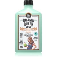 Lola Cosmetics Drama Queen hranilni balzam za suhe lase 250 ml