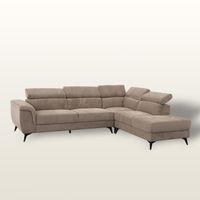 Pohovka Randers beige
