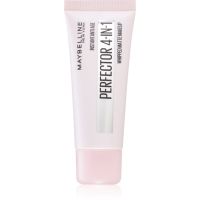 Maybelline Instant Perfector 4-in-1 zmatňujúci make-up 4 v 1 odtieň 00 Fair 18 g