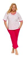 Doctor Nap Woman's Pyjamas PB.5290 Viva