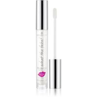 essence WHAT THE FAKE! Lipgloss für mehr Volumen Farbton 01 oh my plump! 4,2 ml