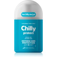 Chilly Protect гель для інтимної гігієни з дозатором 200 мл