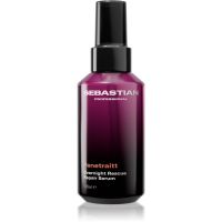 Sebastian Professional Penetraitt Juustesse jäetav seerum kahjustatud, keemiliselt töödeldud juustele 100 ml