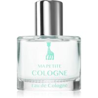 Sophie La Girafe Ma Petite Cologne kolínská voda unisex 50 ml