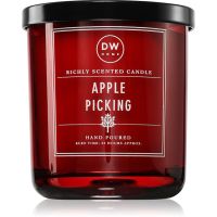 DW Home Signature Apple Picking vonná svíčka 262 g