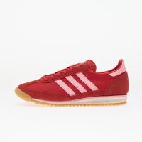 Sneakers adidas SL 72 Og W Better Scarlet/ Bliss Pink/ Off White EUR 38
