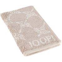 Joop! RUČNÍK PRO HOSTY, 30/50 cm, pískové barvy
