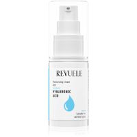 Revuele CYS Hyaluronic Acid feuchtigkeitsspendende Gesichtscreme 30 ml