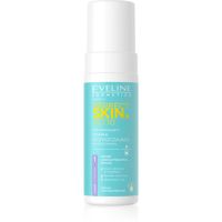 Eveline Cosmetics Perfect Skin .acne Tiefenreinigungsschaum für problematische Haut, Akne 150 ml