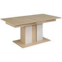 Stylife JEDÁLENSKÝ STÔL, 180-220/90/77 cm