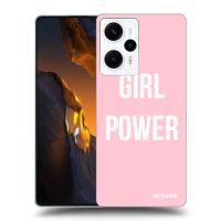 ULTIMATE CASE pro Xiaomi Poco F5 - Dievčenské sila