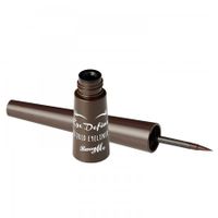 Barry M flüssiger Eyeliner - Eye Define Liquid Eyeliner Cocoa