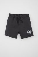 DEFACTO Baby Boy Printed Shorts