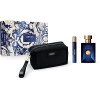 Versace Dylan Blue Pour Homme подарунковий набір для чоловіків