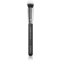 ZOEVA 110 Prime & Touch-Up malý štetec pre nanášanie krémových produktov 1 ks