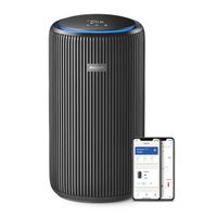 Philips PureProtect Pro 4200 Series - Chytrá Čistička Vzduchu - AC4221/11
