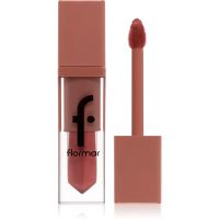 flormar Kiss Me More Lip Tattoo dugotrajni tekući ruž za usne nijansa 004 Peach 3,8 ml