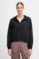 Under Armour prechodná bunda dámska Rival Woven