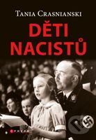 Děti nacistů - Tania Crasnianski - kniha z kategorie 20. století
