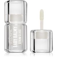 Pastel Baby Balmy Serum Gloss nawilżający błyszczyk do ust odcień 30 Ghosting 3.2 ml