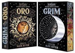 Grim and Oro: Dueling Crowns Edition