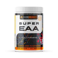 Super EAA malina 500 g