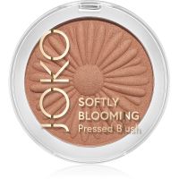 JOKO Softly Blooming Puderrouge Farbton 06 2.5 g