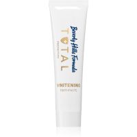 Beverly Hills Formula Natural White Sensitive Whitening избелваща паста за зъби 100 мл.