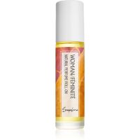 Soaphoria Feminity naturalne perfumy roll-on dla kobiet 10 ml