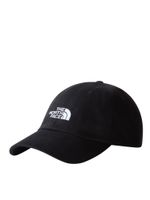 THE NORTH FACE Šilterica 'Norm'  crna / bijela