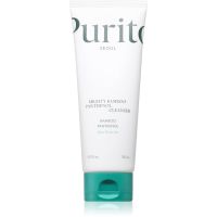 Purito Mighty Bamboo Panthenol Cleanser delikatny żel oczyszczający o działaniu nawilżającym 150 ml