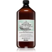 Davines Naturaltech Detexifying Scrub Shampoo шампунь для чутливої та подразненої шкіри голови 1000 мл