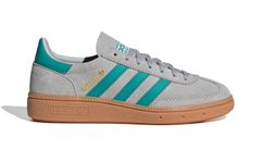 adidas Handball Spezial Junior Žene,Djeca - Tenisice adidas Originals - Siva - JP7997-3 - Size: 3