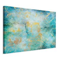 artgeist OBRAZ NA PLÁTNE, abstraktné, 120/80/1,2 cm