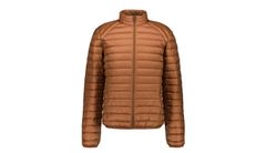 Jott Down Jacket MAT Bărbați - Geci Jott - Maro - MDOW212572-80R-M - Size: M