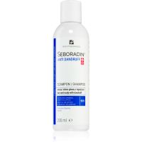 Seboradin Anti-Dandruff szampon przeciwłupieżowy 200 ml