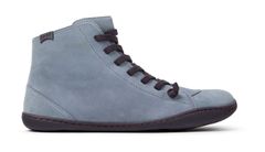 Camper Peu Lara Clay Žene - Cipele Camper - Siva - K400509-025-5 - Size: 5