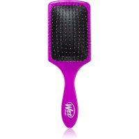 Wet Brush Paddle Четка за коса Purple