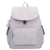 KIPLING Ruksak 'CITY PACK S'  svijetlosiva
