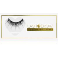 Lash Brow Premium Silk Lashes műszempillák All Night Long 1 db