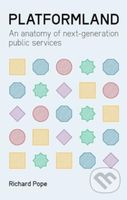 Platformland (An Anatomy of Next-Generation Public Services) - kniha z kategorie Marketing