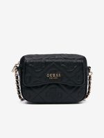 Guess Marieke Crossbody táska Fekete