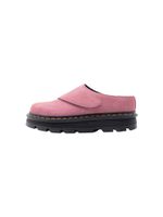 Dr. Martens Natikače s potpeticom 'ZebZag Anywair'  prljavo roza